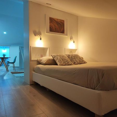 Wood Essence Apartment - Cozy Balcony Coimbra Exterior photo