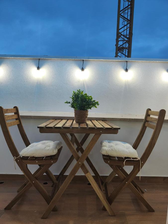 Wood Essence Apartment - Cozy Balcony Coimbra Exterior photo